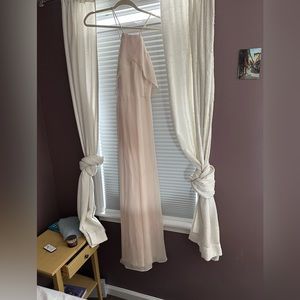 Birdy Grey JANE bridesmaids dress (medium)